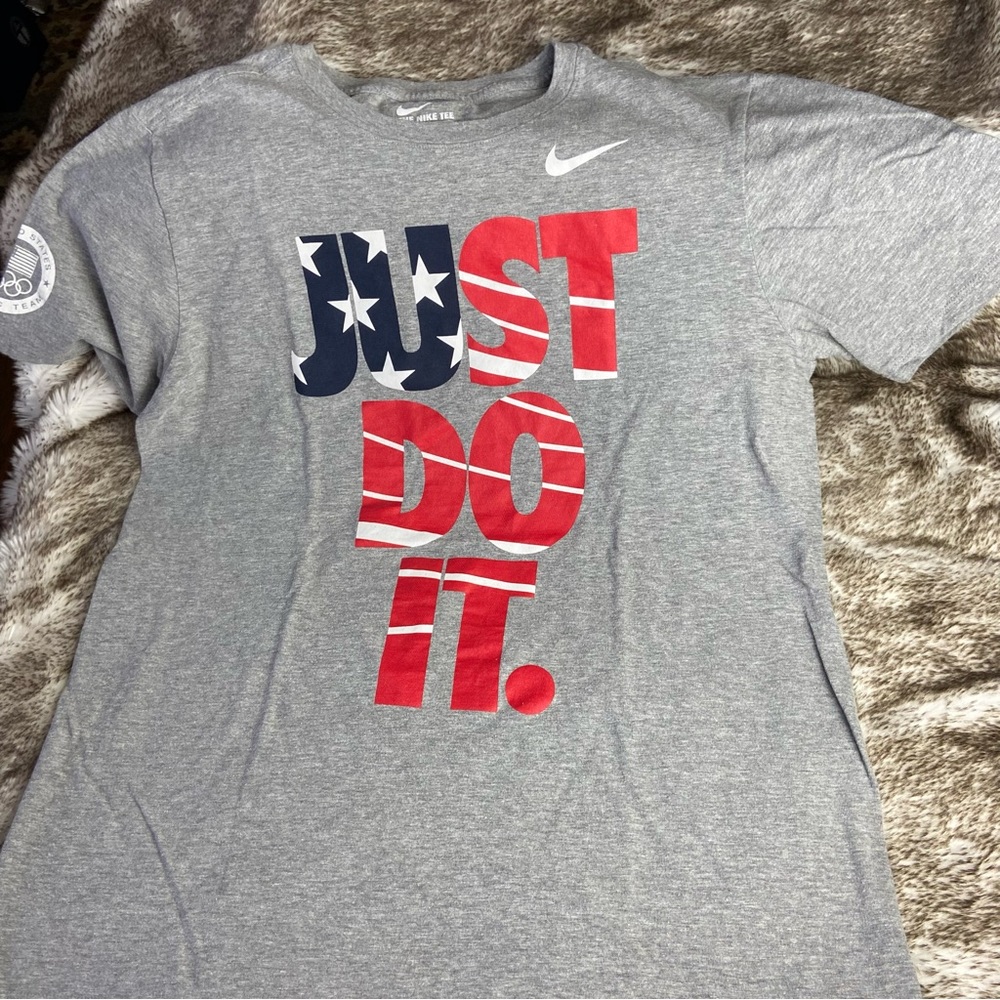 Nike US Olympic Team Tee